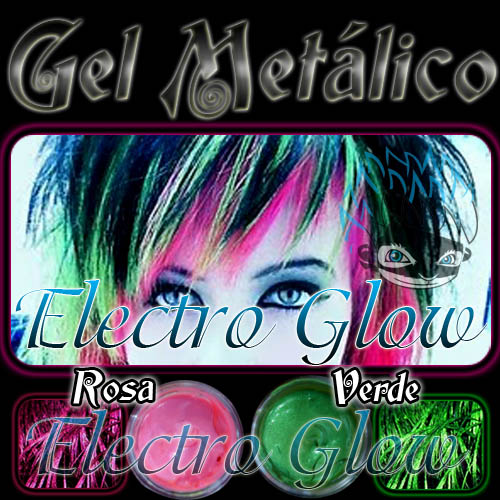 Gel Metalico