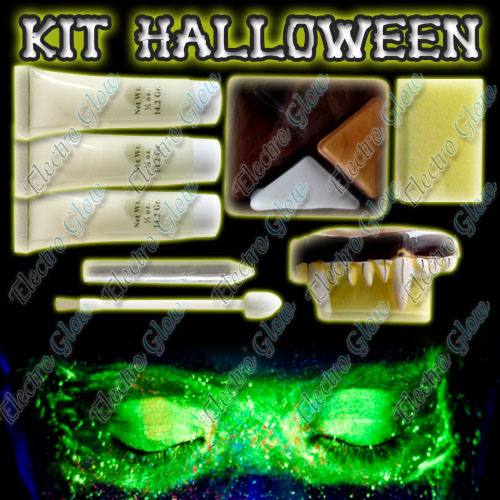 Kit Halloween