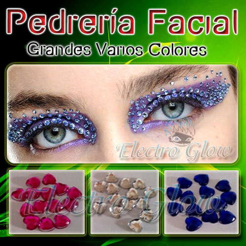 Pedreria Facial